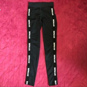 Ivy Park leggings